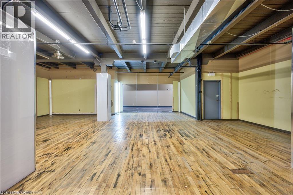 55 Victoria Street N Unit# A, Kitchener, Ontario N2H 5B7 - Photo 11 - 40732506