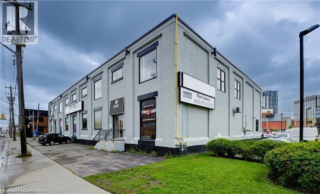 55 Victoria Street N Unit# A, Kitchener, Ontario N2H 5B7 - Photo 1 - 40732506