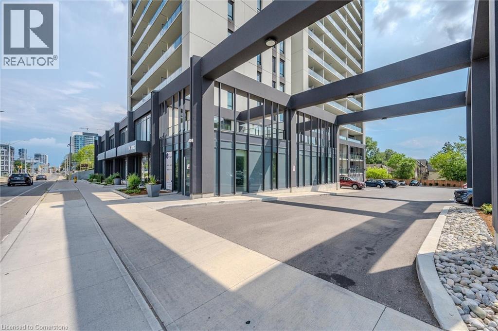 Property at 741 KING Street W Unit# 501 image 5