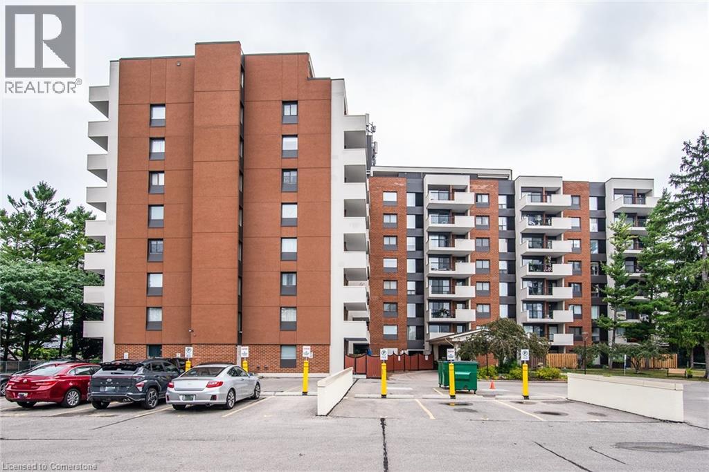Property at 260 SHELDON Avenue N Unit# 807 image 1