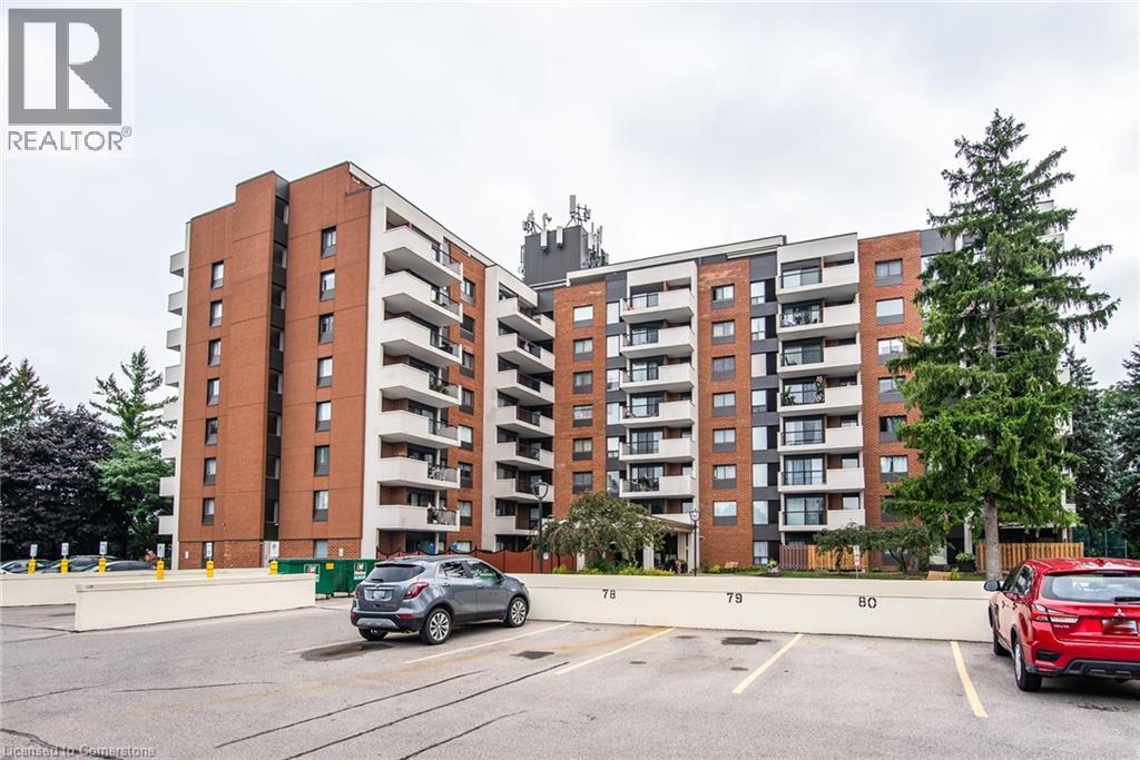Property at 260 SHELDON Avenue N Unit# 807 image 2