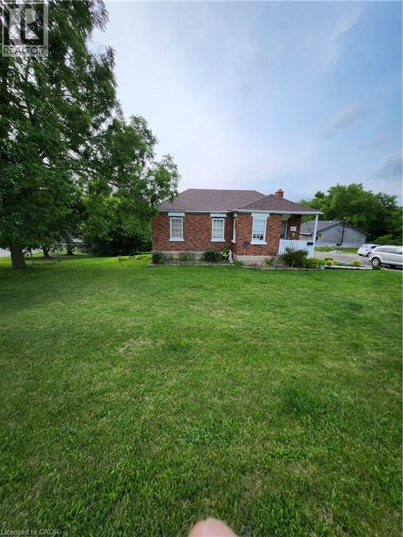 397 QUEEN Street W, Cambridge, Ontario