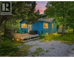 338 CEDAR Drive, Turkey Point, Ontario