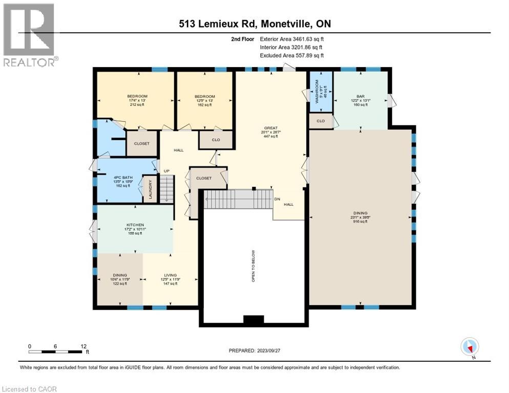 513 Lemieux Road, Monetville, Ontario  P0M 2K0 - Photo 46 - 40641391