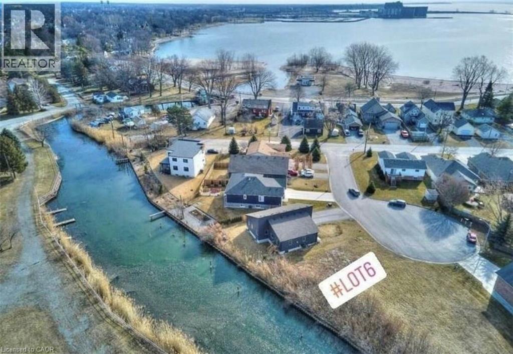 6 Heron Pointe, Port Colborne, Ontario  L3K 6A9 - Photo 4 - 40686201