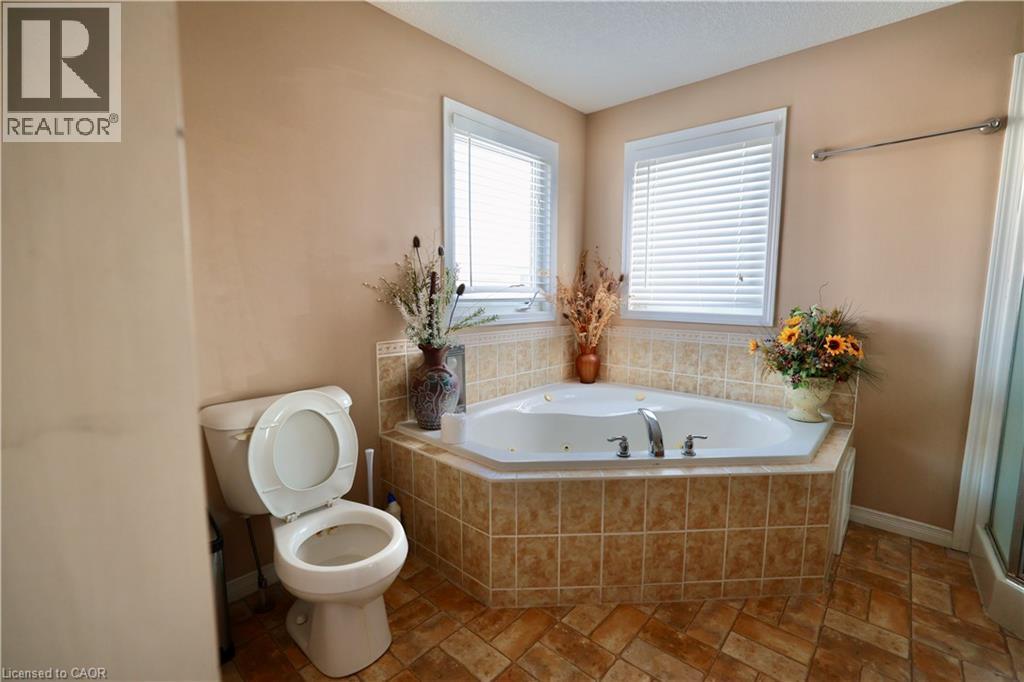590 Goldthread Street, Waterloo, Ontario  N2V 2X6 - Photo 11 - 40693335