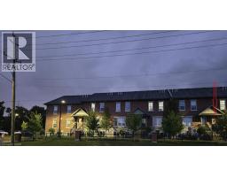 252 PENETANGUISHENE Road Unit# 10, Barrie, Ontario