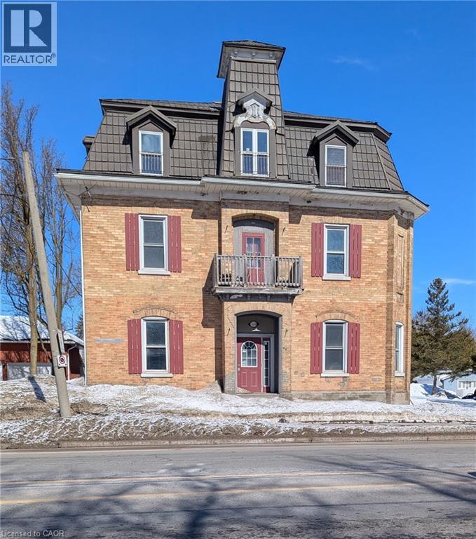 469 Main Street, Listowel, Ontario  M4W 1A7 - Photo 2 - 40704499