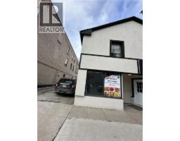 48 DALHOUSIE Street Unit# 2, Brantford, Ontario