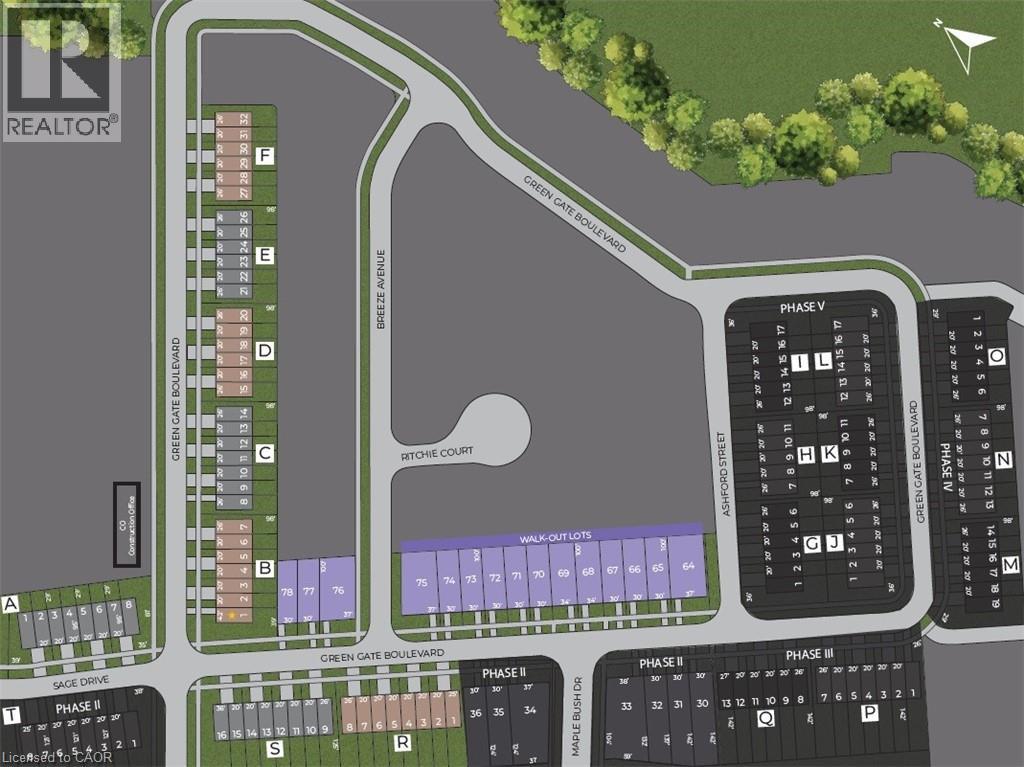 Property at 518 GREEN GATE Boulevard image