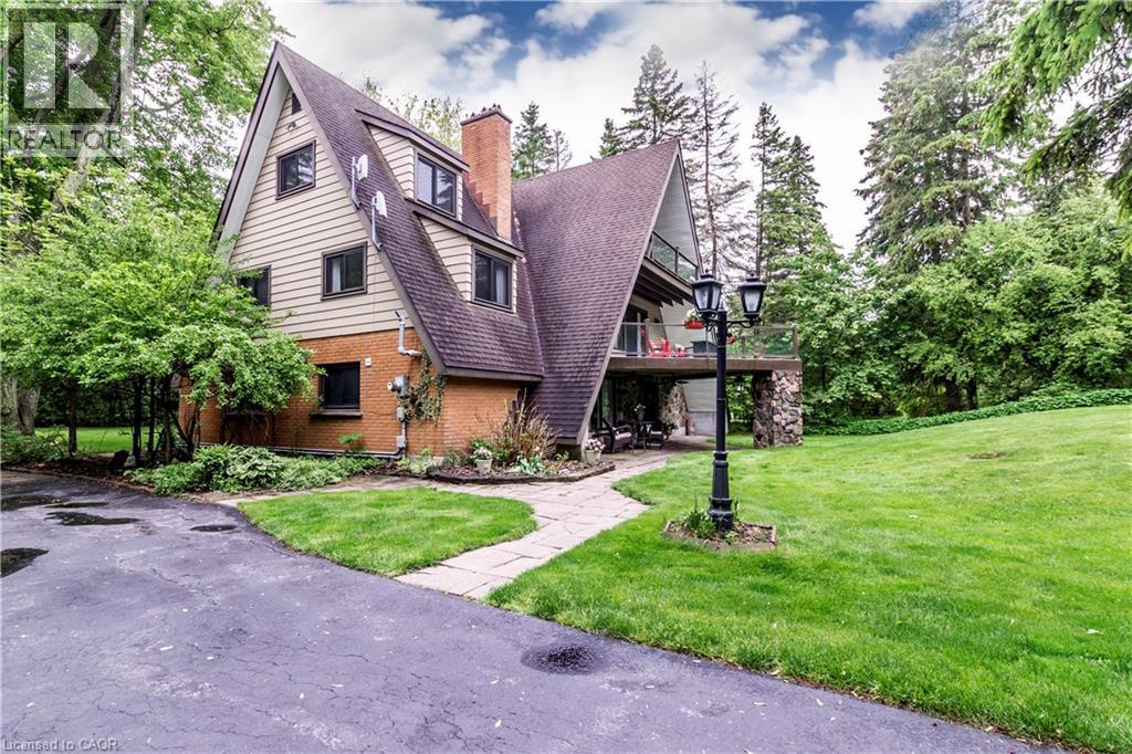 6607 Ellis Road, Cambridge, Ontario  N3C 2V4 - Photo 3 - 40733346