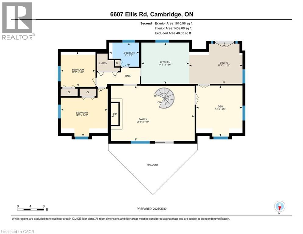 6607 Ellis Road, Cambridge, Ontario  N3C 2V4 - Photo 49 - 40733346