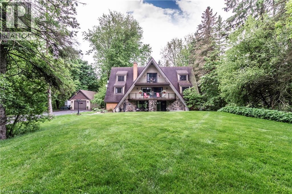 6607 Ellis Road, Cambridge, Ontario  N3C 2V4 - Photo 2 - 40733346