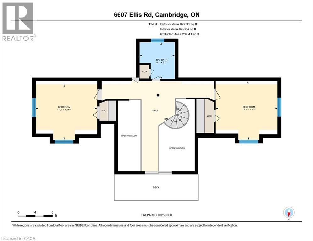 6607 Ellis Road, Cambridge, Ontario  N3C 2V4 - Photo 50 - 40733346
