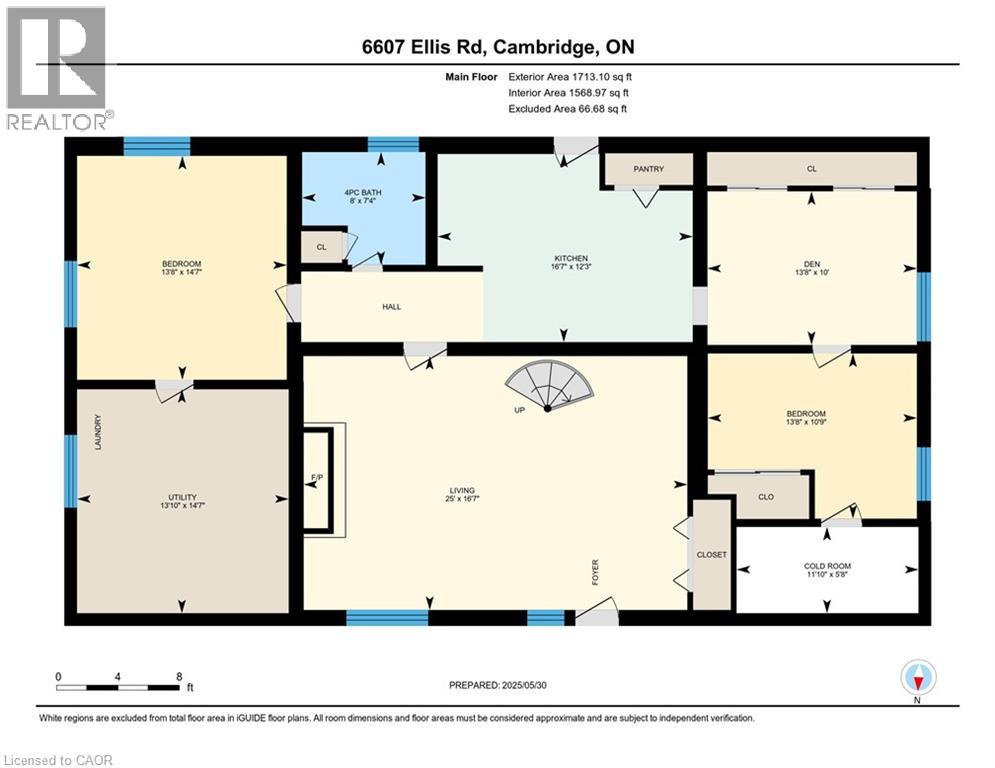 6607 Ellis Road, Cambridge, Ontario  N3C 2V4 - Photo 48 - 40733346