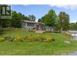 143 SOUTH Drive, Huntsville, Ontario