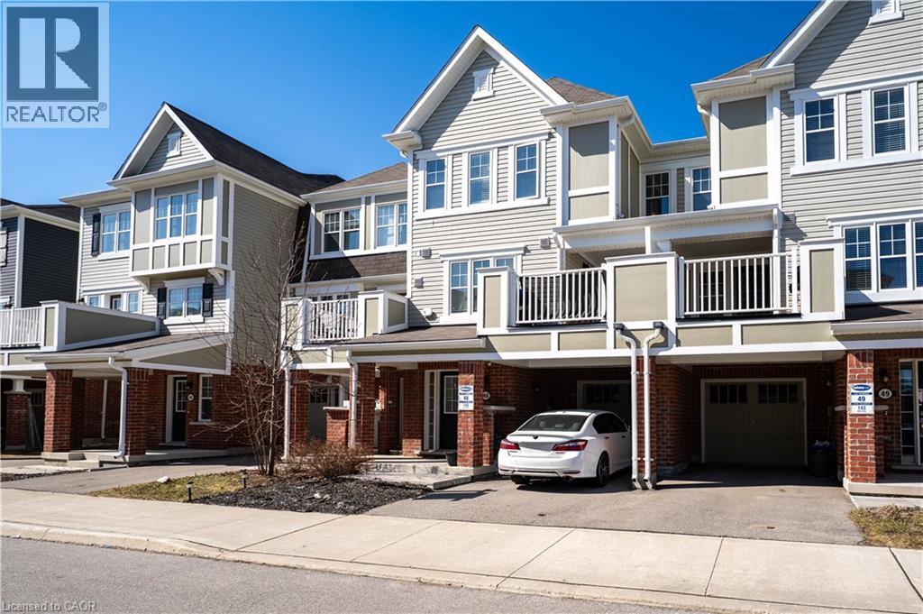 Property at 143 RIDGE Road Unit# 48 image 3