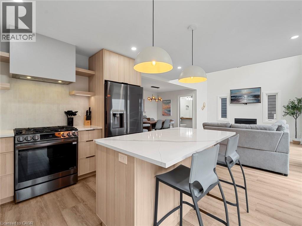 55 Centre Street, Grand Bend, Ontario  N0M 1T0 - Photo 6 - 40708290