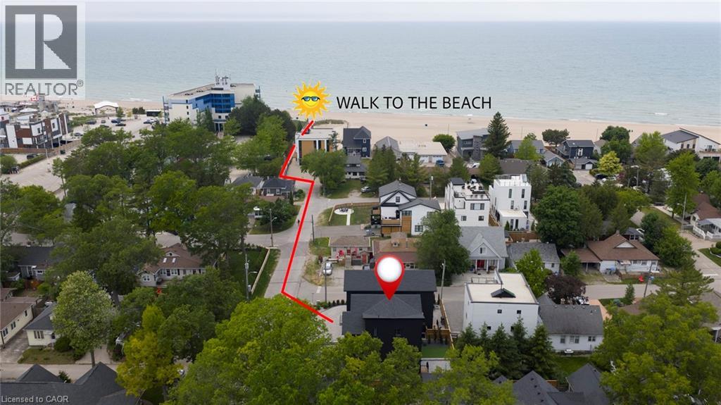 55 Centre Street, Grand Bend, Ontario  N0M 1T0 - Photo 3 - 40708290