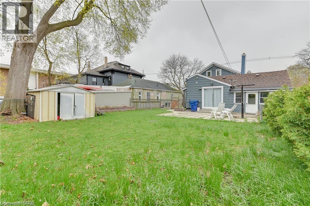 12 Cartwright Street, London, Ontario  N6B 2W4 - Photo 34 - 40708862