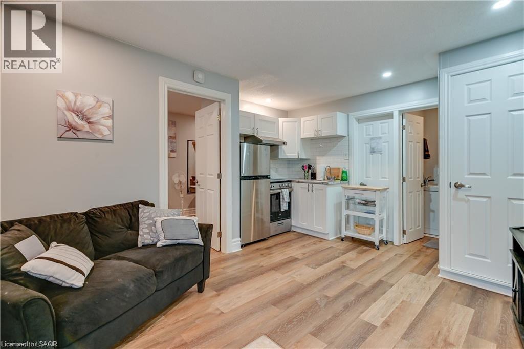 12 Cartwright Street, London, Ontario  N6B 2W4 - Photo 6 - 40708862