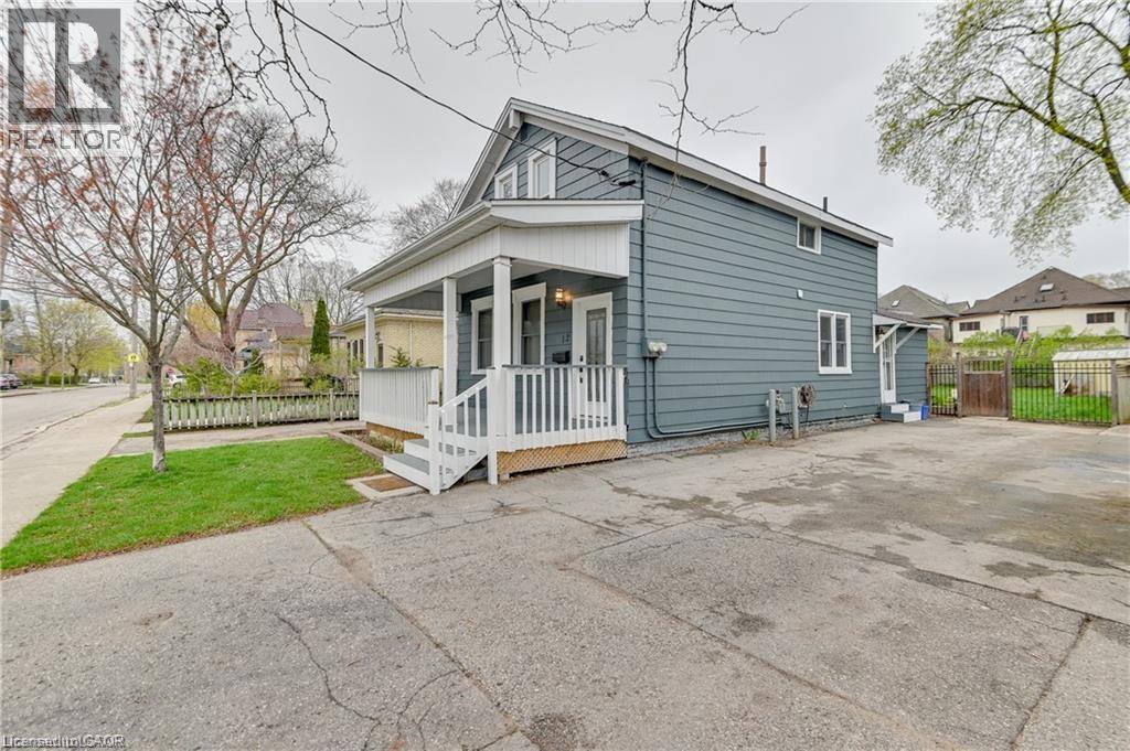 12 Cartwright Street, London, Ontario  N6B 2W4 - Photo 36 - 40708862