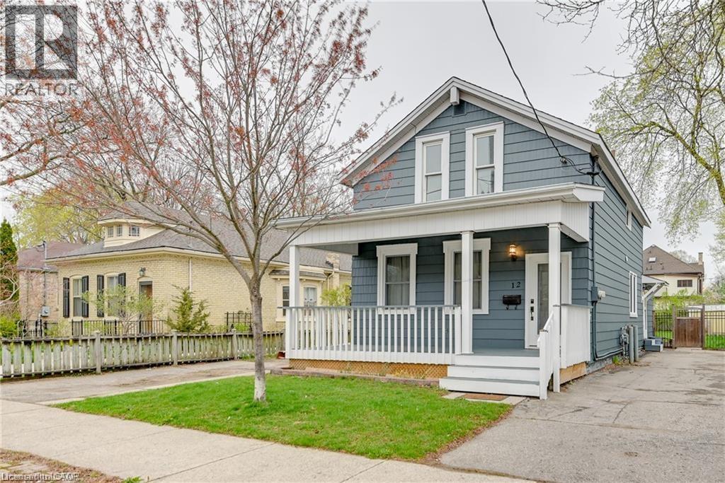 Property at 12 CARTWRIGHT Street image 2