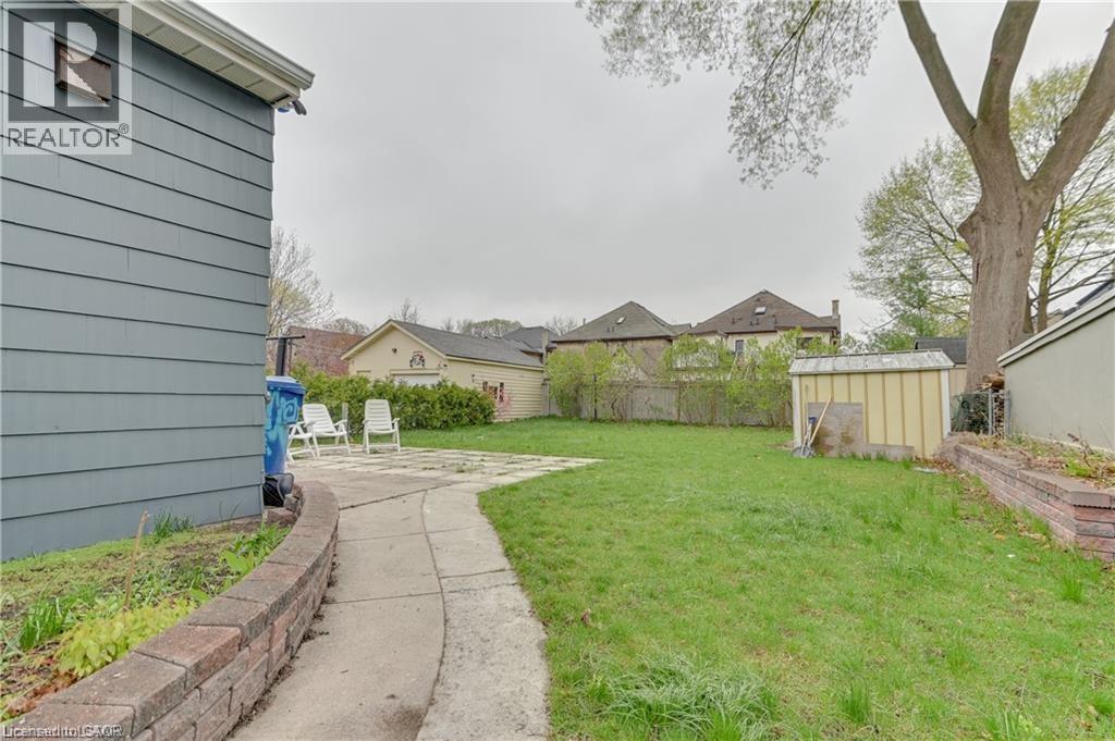 12 Cartwright Street, London, Ontario  N6B 2W4 - Photo 31 - 40708862