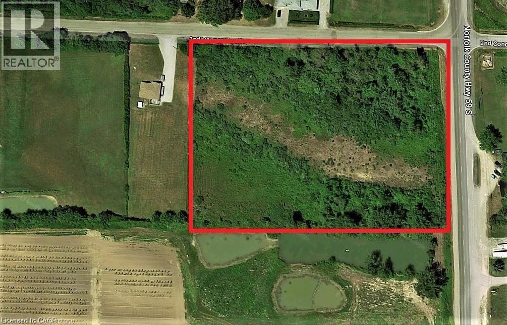 N/a 59 Highway, Port Rowan, Ontario  N0E 1M0 - Photo 1 - 40710730