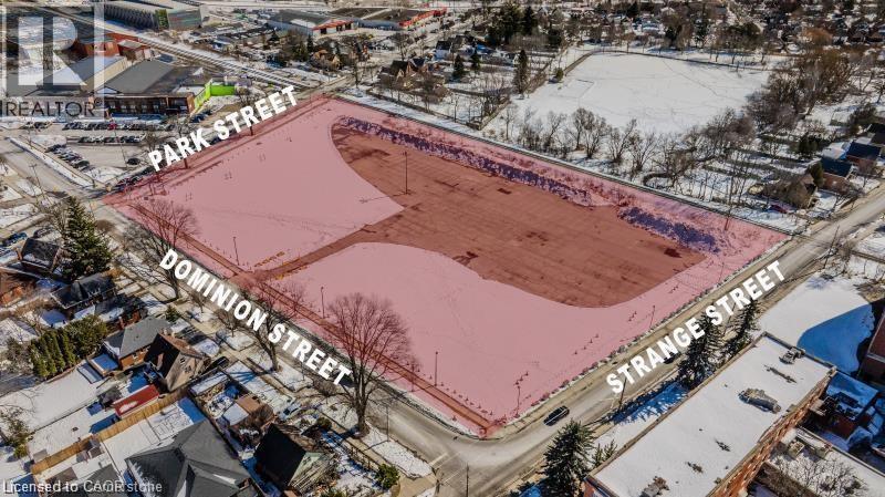 150 Strange Street, Kitchener, Ontario  N2G 1R3 - Photo 16 - 40712992