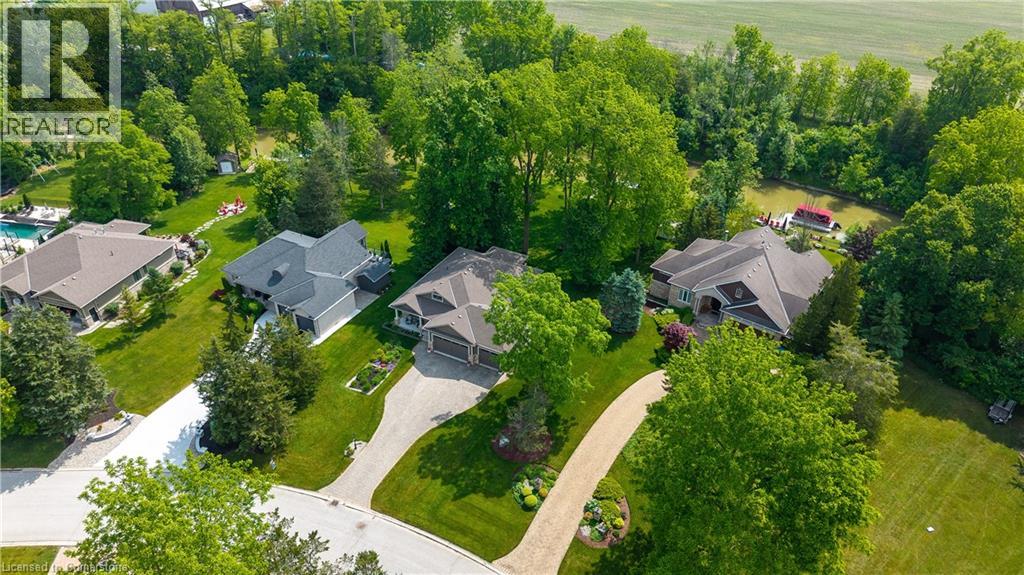 10138 Merrywood Drive