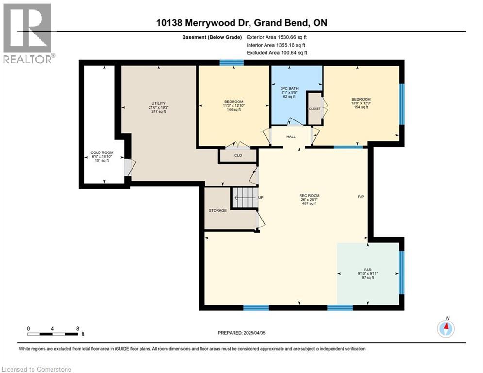 Photo 47 of 49 for 10138 Merrywood Drive