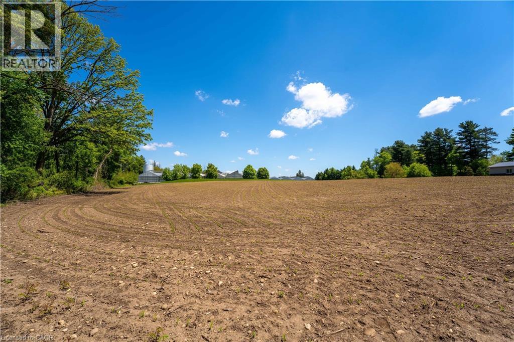 1 Seventh Concession Road, Burford, Ontario  N0E 1A0 - Photo 2 - 40733462