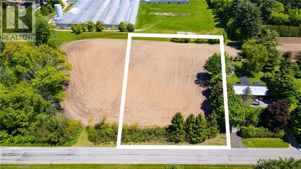 1 Seventh Concession Road, Burford, Ontario  N0E 1A0 - Photo 16 - 40733462