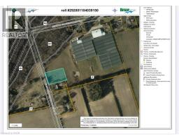 1 SEVENTH CONCESSION Road, Burford, Ontario
