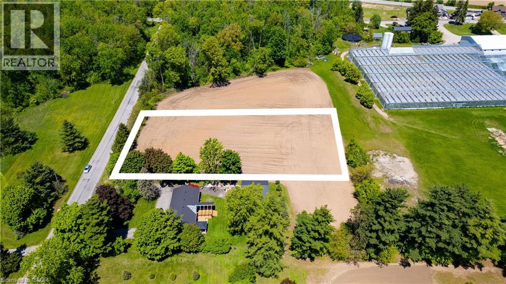 1 Seventh Concession Road, Burford, Ontario  N0E 1A0 - Photo 10 - 40733462