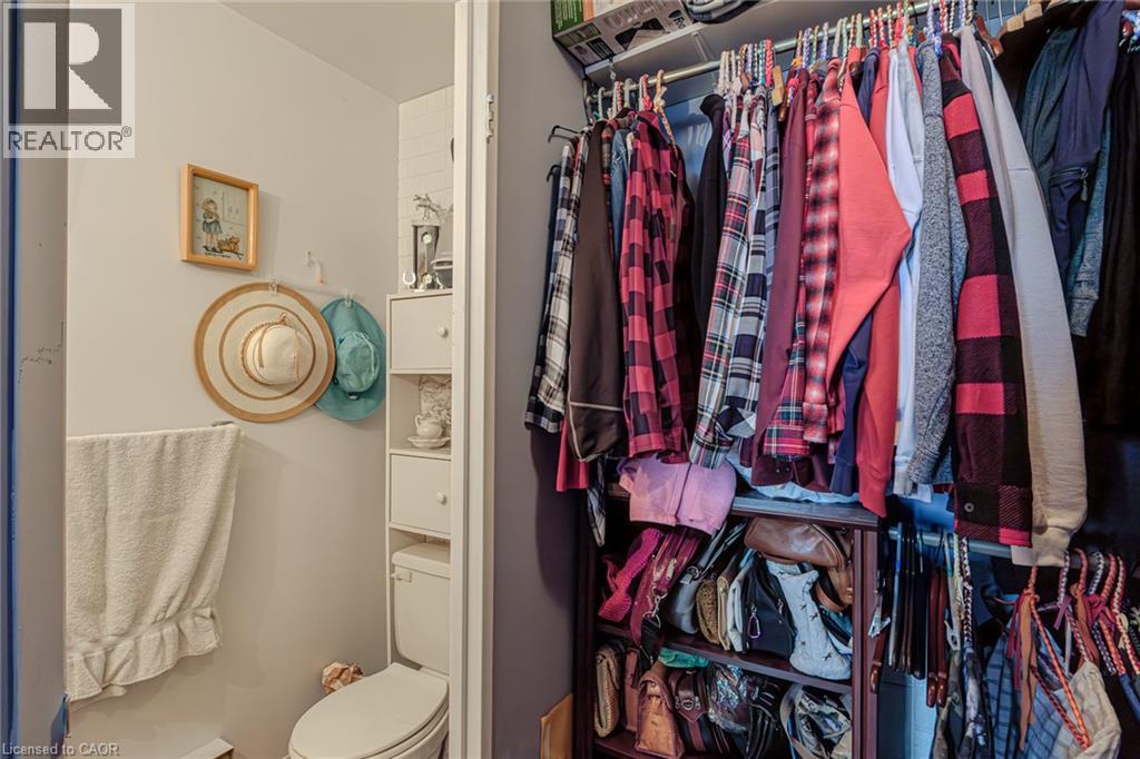 6500 Montevideo Road Unit# 1203, Mississauga, Ontario  L5N 3T6 - Photo 20 - 40713527