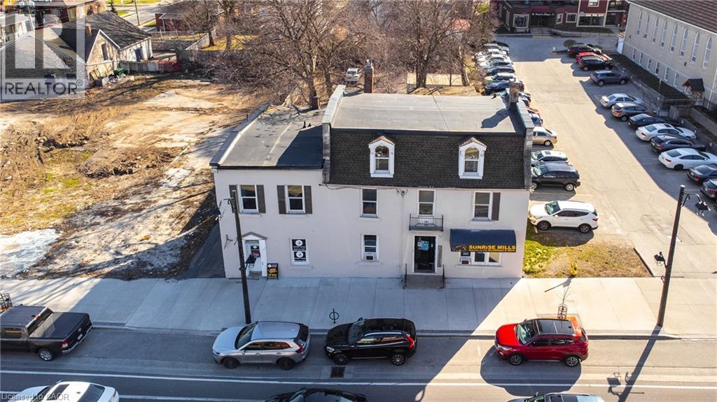 840-846 King Street E, Cambridge, Ontario  N3H 3P2 - Photo 2 - 40714569