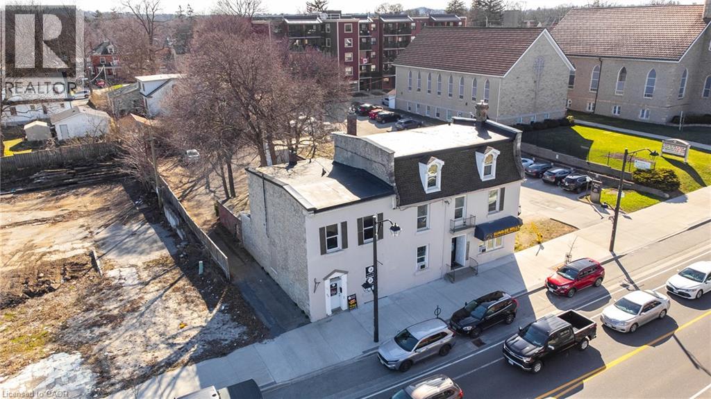 840-846 King Street E, Cambridge, Ontario  N3H 3P2 - Photo 4 - 40714569