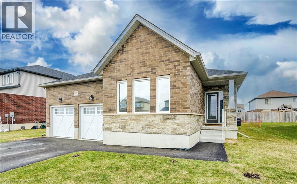 115 Maple Street, Drayton, Ontario  N0G 1P0 - Photo 2 - 40715539