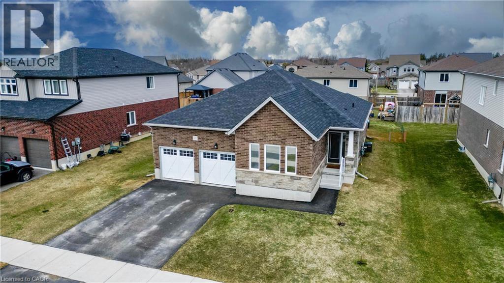 115 Maple Street, Drayton, Ontario  N0G 1P0 - Photo 4 - 40715539