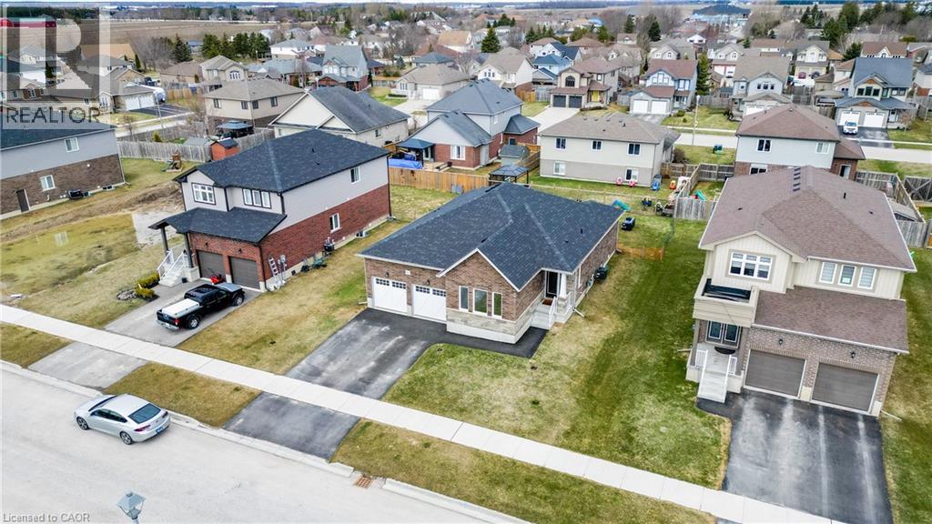 115 Maple Street, Drayton, Ontario  N0G 1P0 - Photo 34 - 40715539