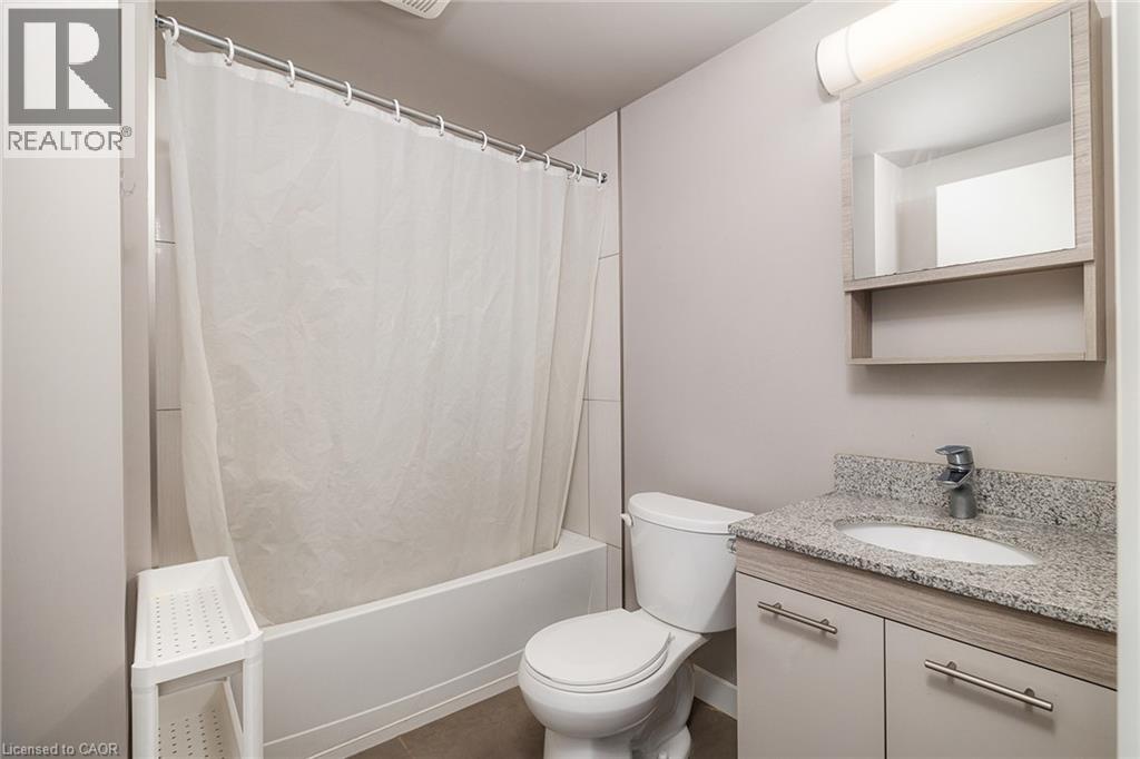 308 Lester Street Unit# 407, Waterloo, Ontario  N2L 0H9 - Photo 8 - 40716521