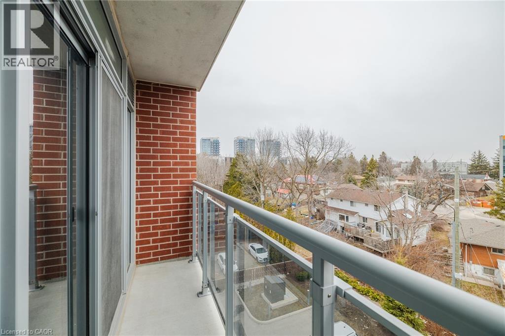 308 Lester Street Unit# 407, Waterloo, Ontario  N2L 0H9 - Photo 9 - 40716521