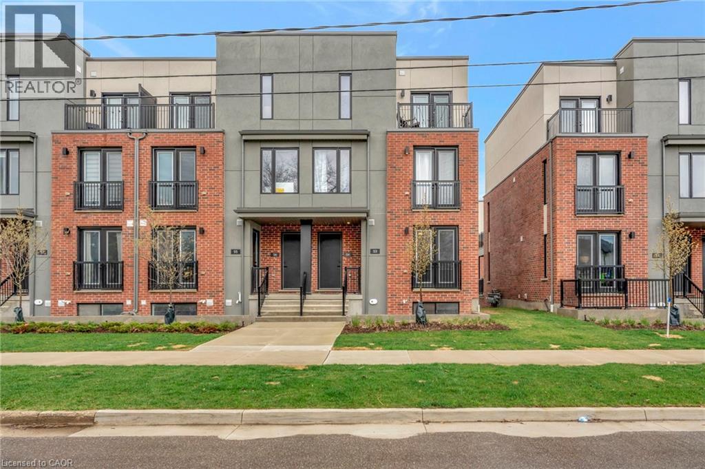 Property at 99 ROGER Street Unit# 53 image 3