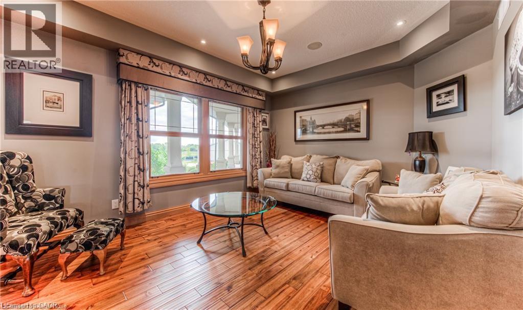 1098 Wurster Place, Breslau, Ontario  N0B 1M0 - Photo 5 - 40717799
