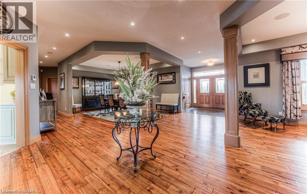 1098 Wurster Place, Breslau, Ontario  N0B 1M0 - Photo 6 - 40717799
