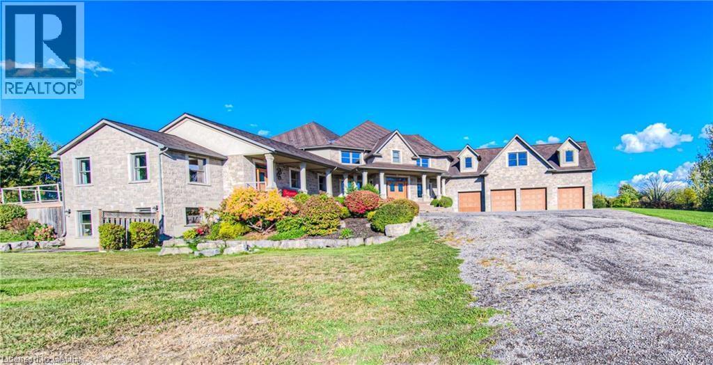 1098 WURSTER Place, Breslau, Ontario