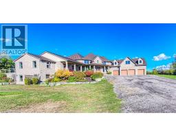 1098 WURSTER Place, Breslau, Ontario