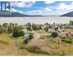 Morden Road Lot# 20 Fintry, Kelowna, Ca